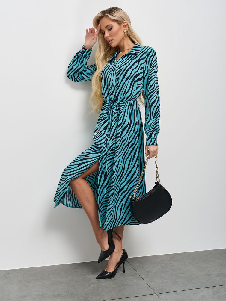 Dress Jetty #207-14