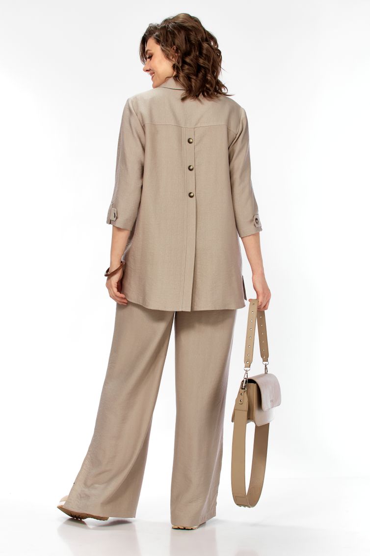 Комплект Матини арт. 1.1672 кап