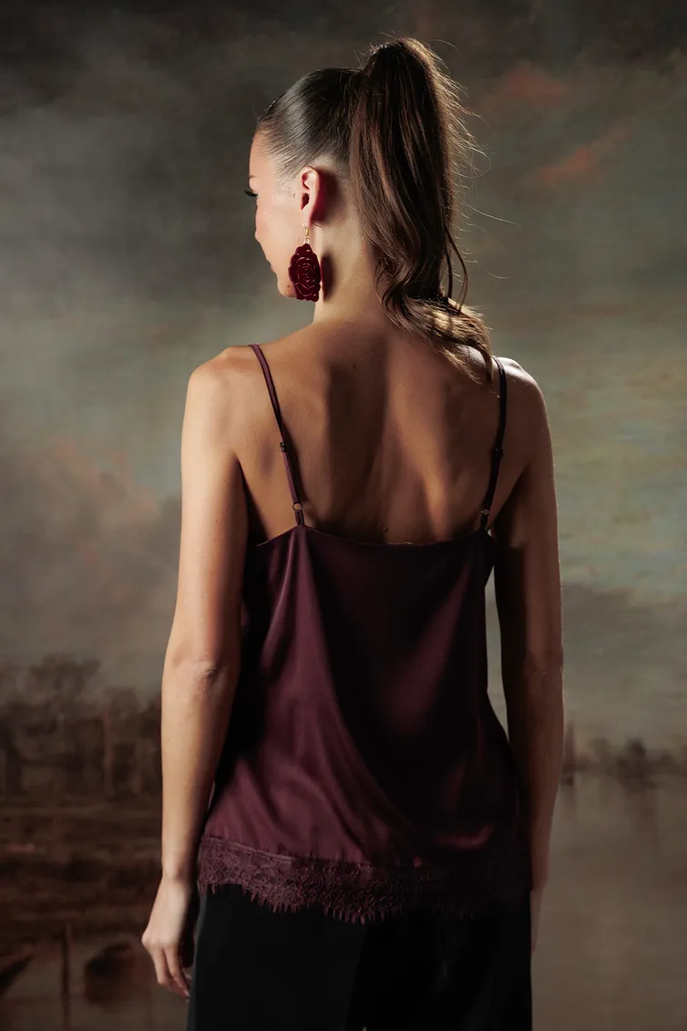 Blouse Buter New #3479