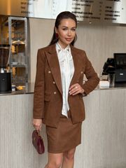 Комплект Aura chic life арт. 9285. 176