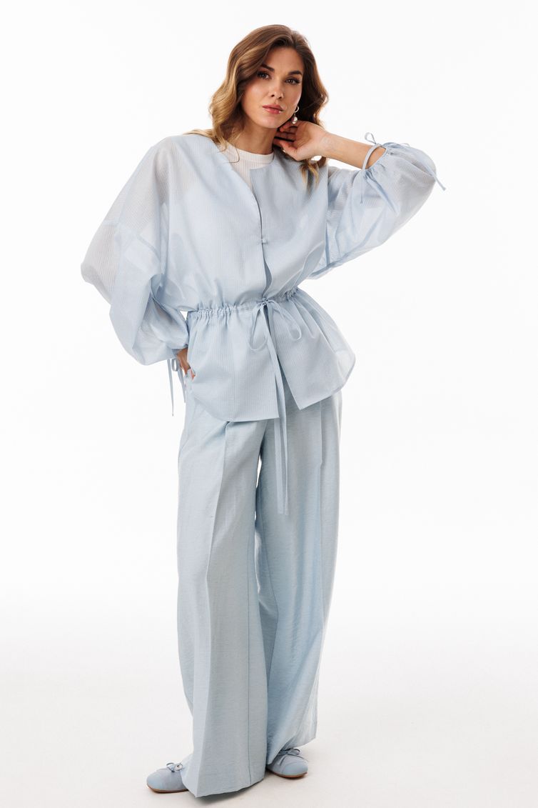 Блузка EOLA арт. 3085 гол