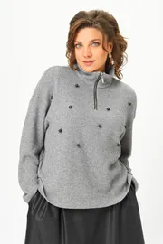 Jumper ANDINA CITY #3016-25