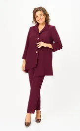 Zestaw Vilena-fashion 1110 vinnyj