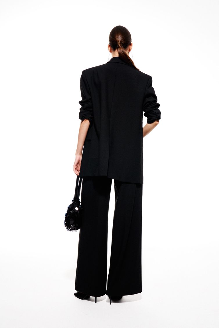 Trousers Elletto Life #2281