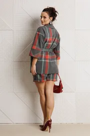 Костюм Мублиз арт. 304