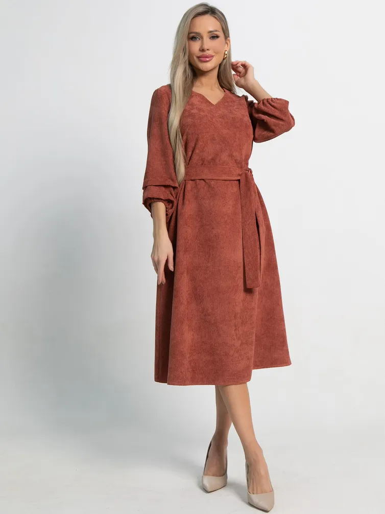 Платье LT Collection арт. П15136-4М