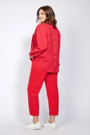 Set Milora #1100/1 krasn