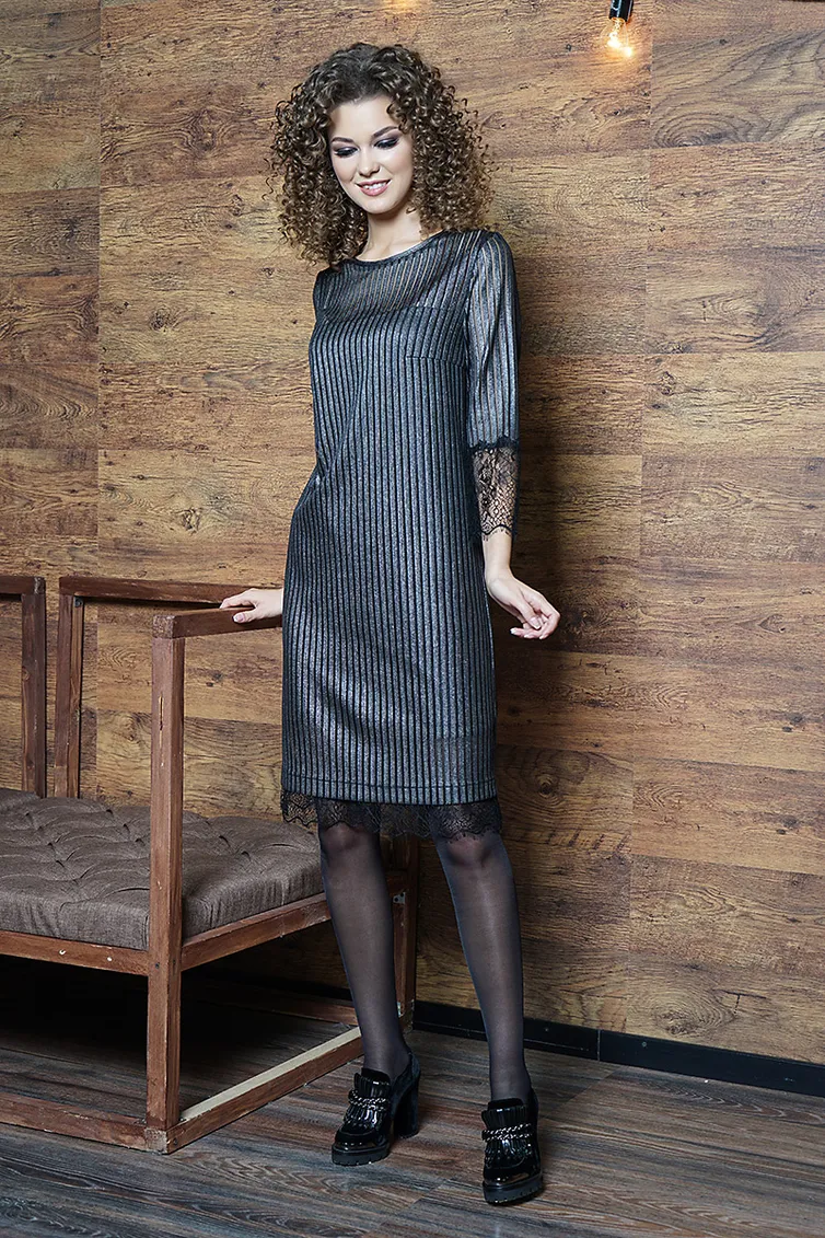 Dress Fantazia Mod #3322