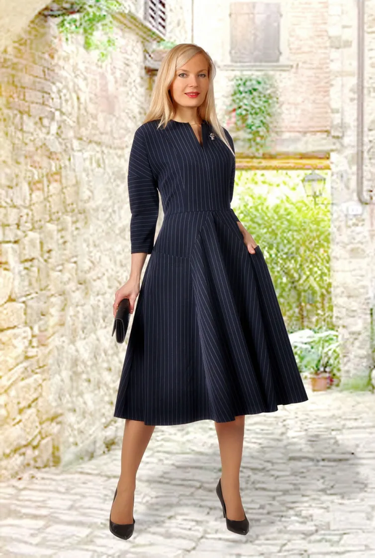 Платье Mia Moda арт. 662-4