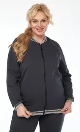 Set STEFANY 2072 grafit