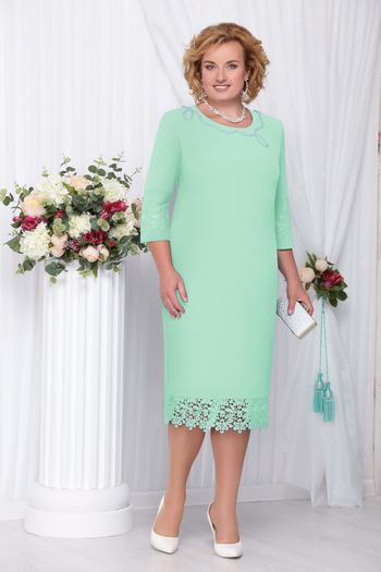 262 светло-зеленый