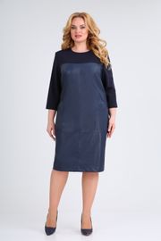 Dress Ivelta plus #1761