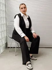 Костюм Ava fashion арт. М-175 черный
