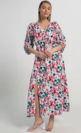 Sukienka LT Collection P15499-34M