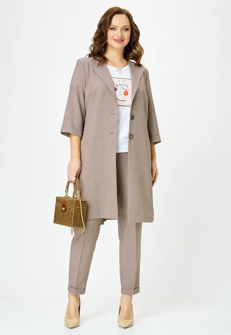 Suit Tvoi Imidj #2352
