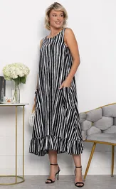 Платье LT Collection П14052-10М