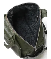 Сумки Galanteya арт. 23с820к45 зеленый т.