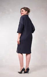 Dress Avanti 01660 plate zhenskoe