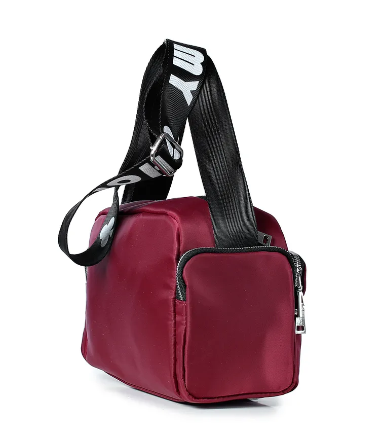 Torba Galanteya #1s2343k45 bordo