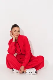Брюки Buter New арт. 3334 красный