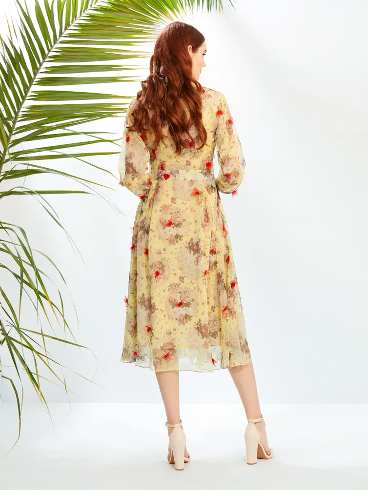 Raincoat Fantazia Mod #3845