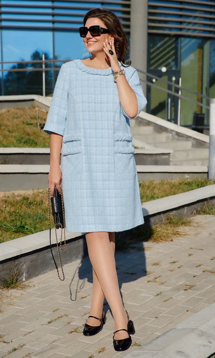 Sukienka Vittoria Queen #23373