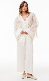 Блузка EOLA 3117