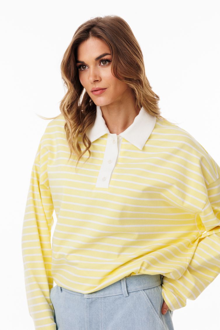 Джемпер EOLA арт. 3052