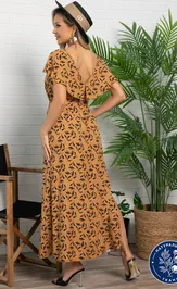 Платье LT Collection П15810-16М