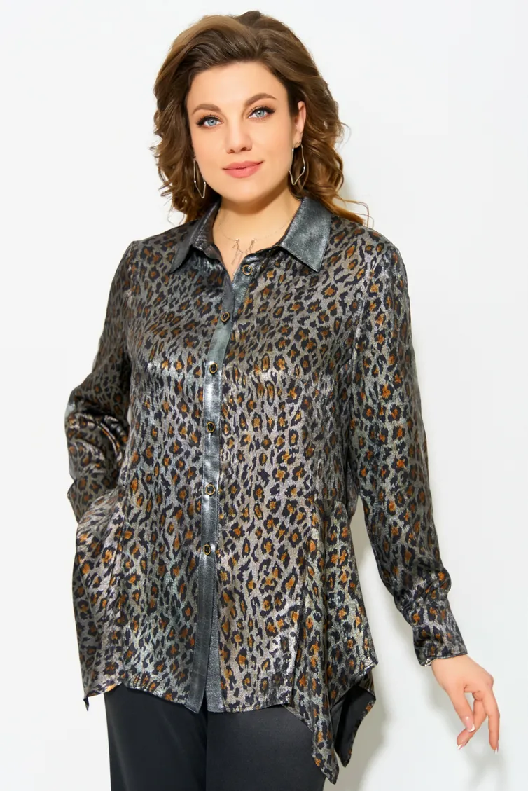 Bluzka FITA #20641 RUSALIYa