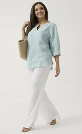 Blouse Ma Cherie 1162 myatnyj