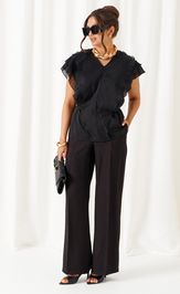 Комплект Beautiful & Free 6467 черный