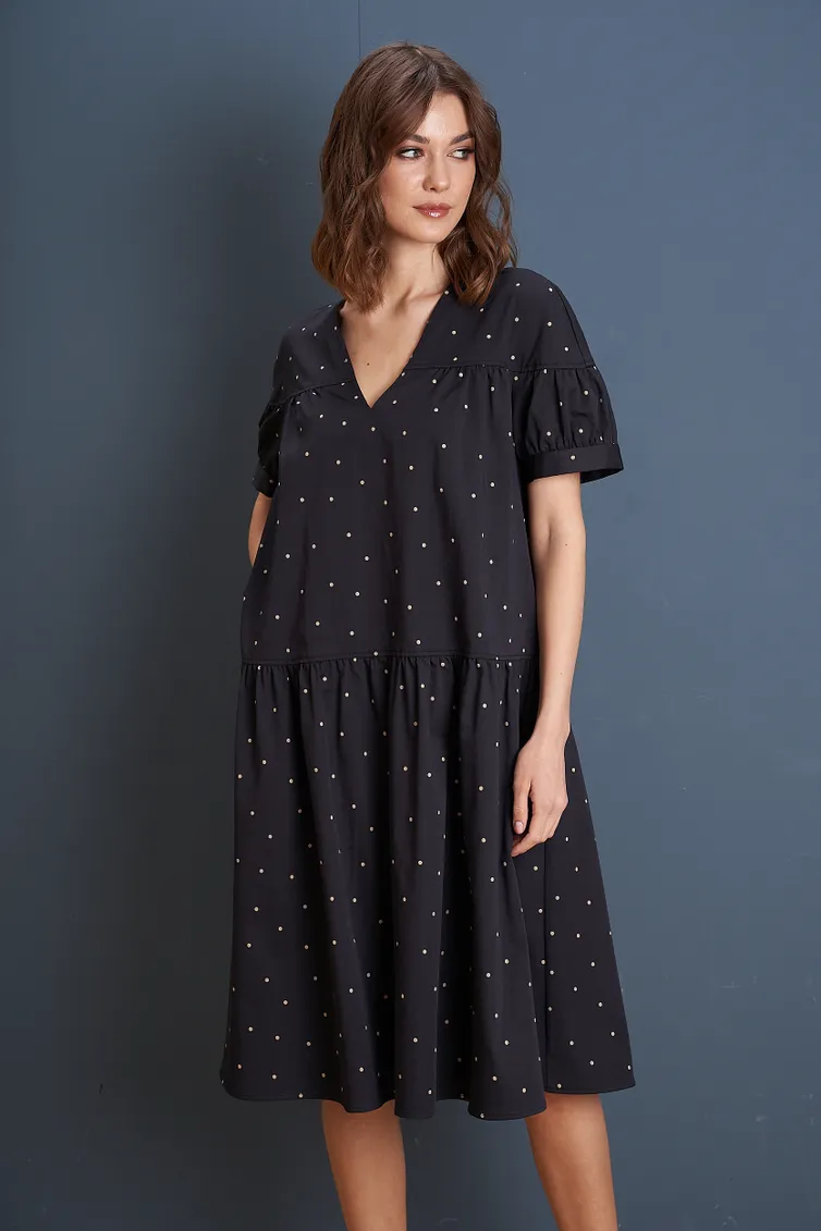 Dress Fantazia Mod #3960