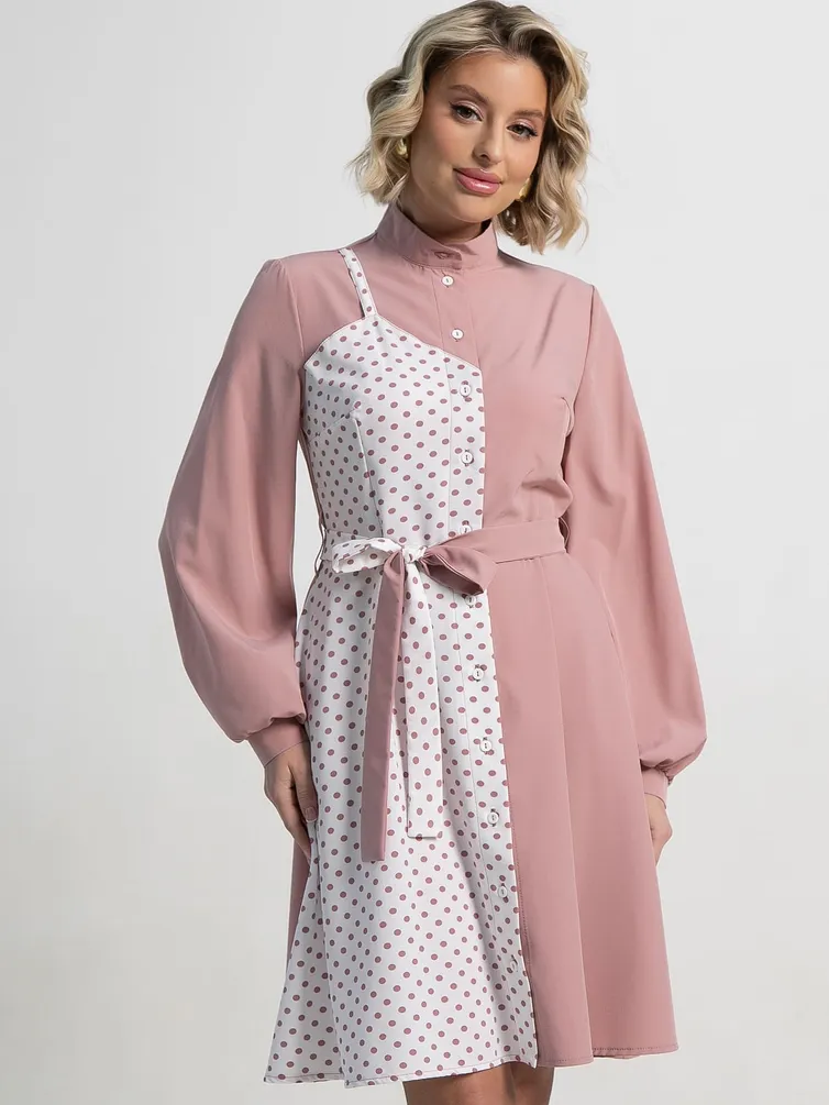 Sukienka LT Collection #P15202-13M