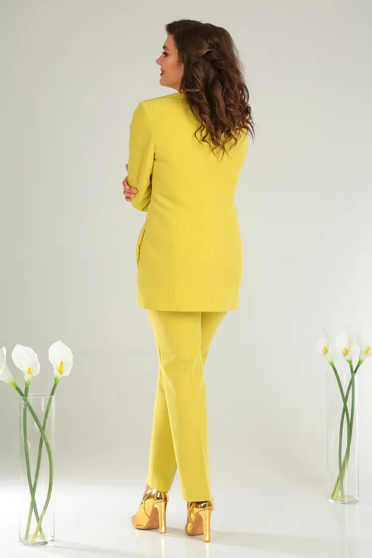 Костюм Мода Юрс арт. 2369-2 ж