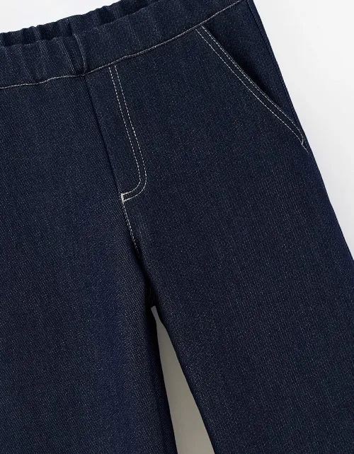 Spodnie Bell Bimbo #253120 denim