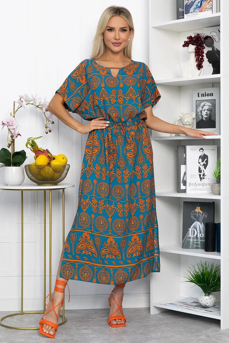 Dress LT Collection #P13908-5M