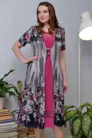 Sukienka URS #17-581-1