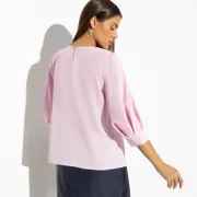 Bluzka CHARUTTI #Modnyj romans (mon cher)
