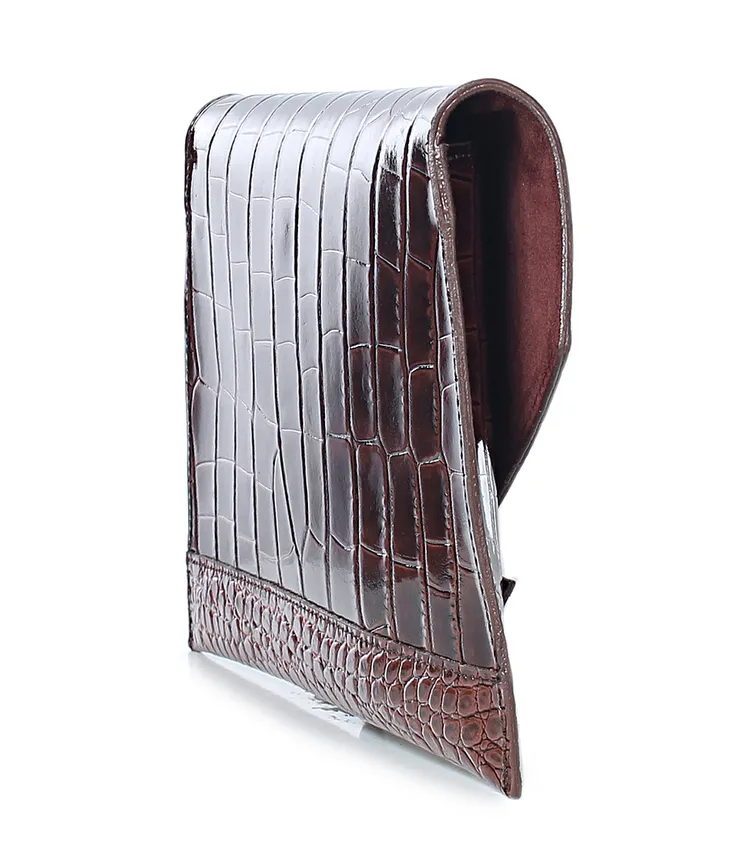 Torba Galanteya #23s1409k45 korichnevyj