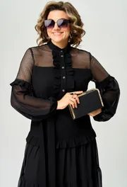 Dress EVA GRANT #9020