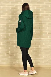 Полупальто Mia Moda арт. 947-5