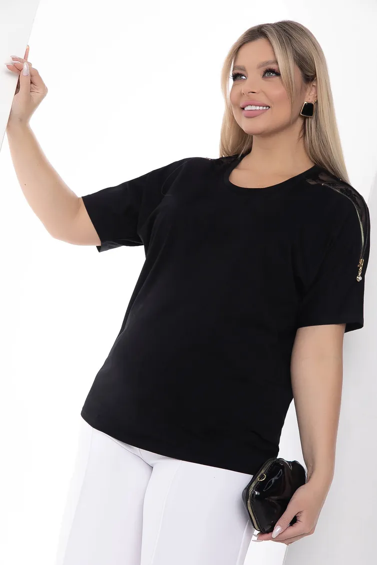 Bluzka LT Collection #B9015