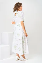 Dress ROMANOVICH #1-2823