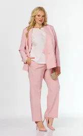 Suit Элль Стиль 2483