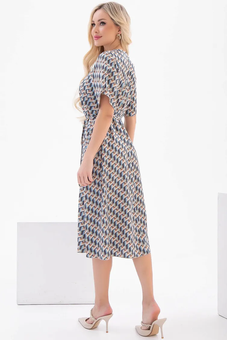 Sukienka LT Collection #P8986
