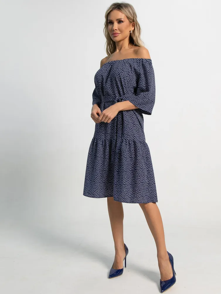 Sukienka LT Collection #P15523-8M