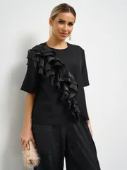Блуза Jetty арт. ШЮ242-9