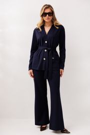 Костюм Anastasia арт. 1287 темно-син