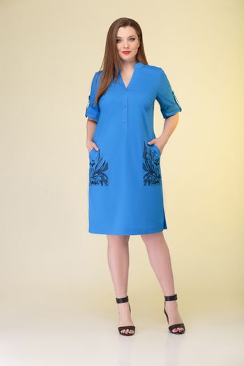 3863/164 василёк